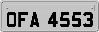 OFA4553