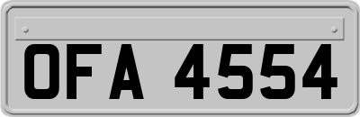 OFA4554