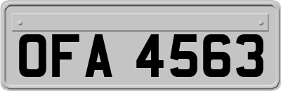 OFA4563