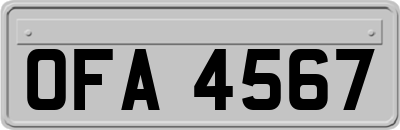 OFA4567