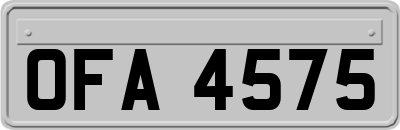 OFA4575