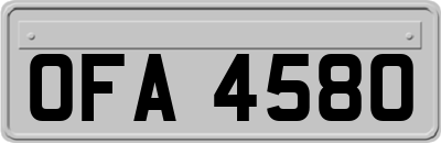 OFA4580