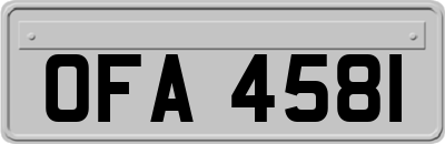 OFA4581