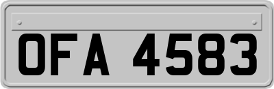 OFA4583