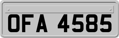 OFA4585