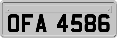 OFA4586