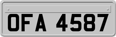 OFA4587