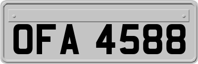 OFA4588
