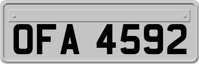 OFA4592