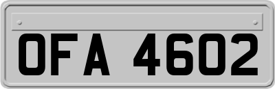 OFA4602