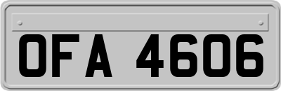 OFA4606