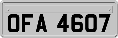 OFA4607