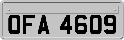 OFA4609