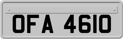 OFA4610