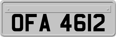 OFA4612