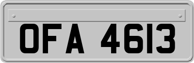 OFA4613