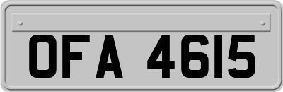 OFA4615