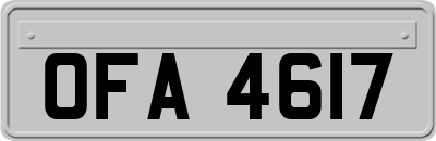 OFA4617