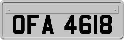 OFA4618
