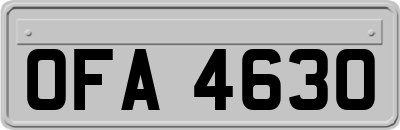 OFA4630