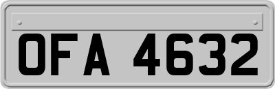 OFA4632