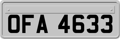 OFA4633