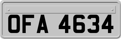 OFA4634