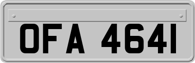 OFA4641