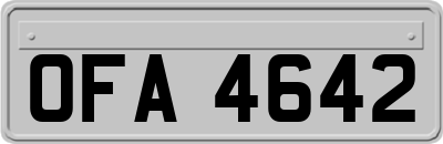 OFA4642