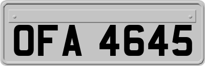 OFA4645