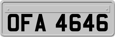 OFA4646