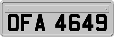 OFA4649
