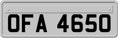 OFA4650