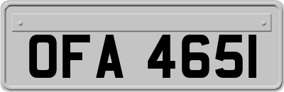 OFA4651