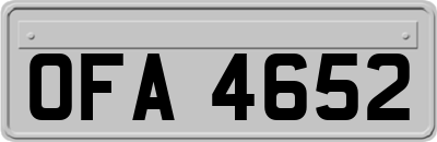 OFA4652