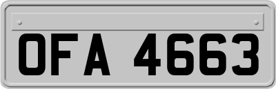 OFA4663
