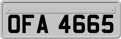 OFA4665