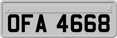 OFA4668
