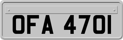 OFA4701