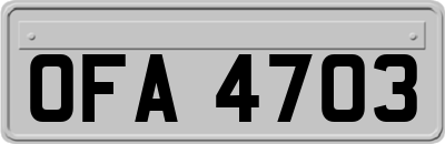 OFA4703