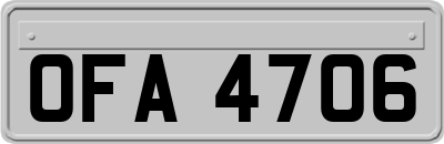 OFA4706