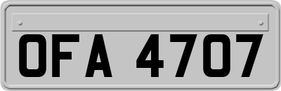 OFA4707