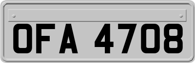 OFA4708