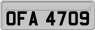 OFA4709