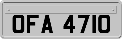 OFA4710