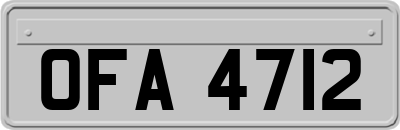 OFA4712