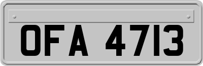 OFA4713