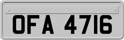 OFA4716