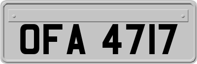 OFA4717