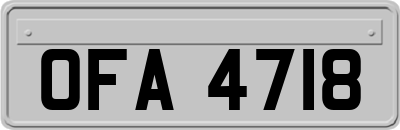 OFA4718